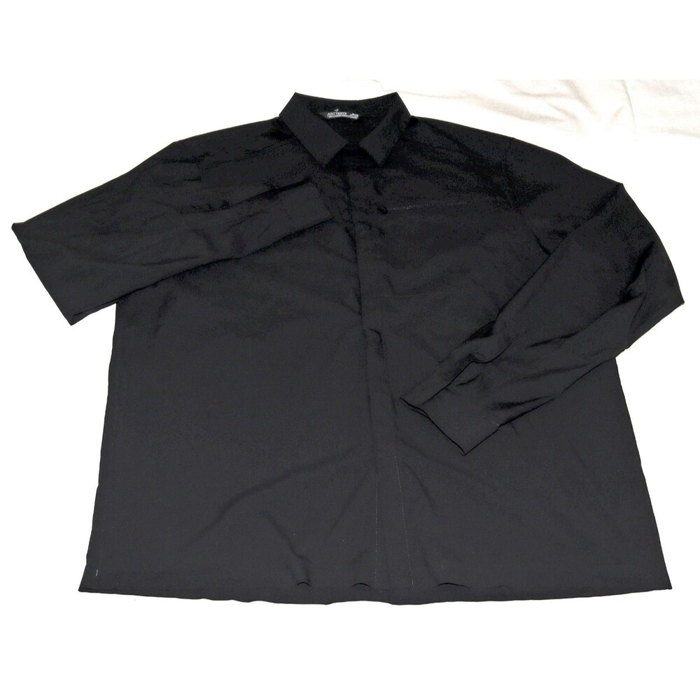 Arc'teryx Skyline Men's Long Sleeve Button Front Polyester Snap Shirt‎ Size XL